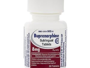 Buy Buprenorphine Online