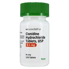 Buy Clonidine Online