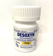 Buy Desoxyn Online