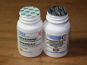 Buy Dexedrine online
