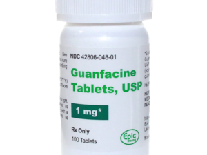 Buy Guanfacine online
