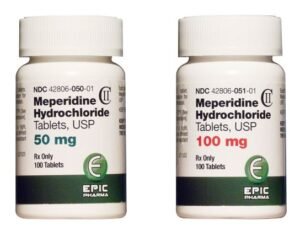 Buy Meperidine Online
