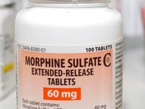 Buy Morphine 60mg Online