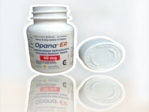 Buy Opana ER Online