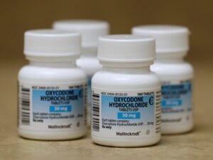 Buy Oxycodone Online