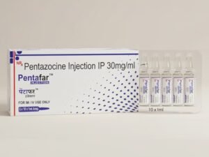 Buy Pentazocine online