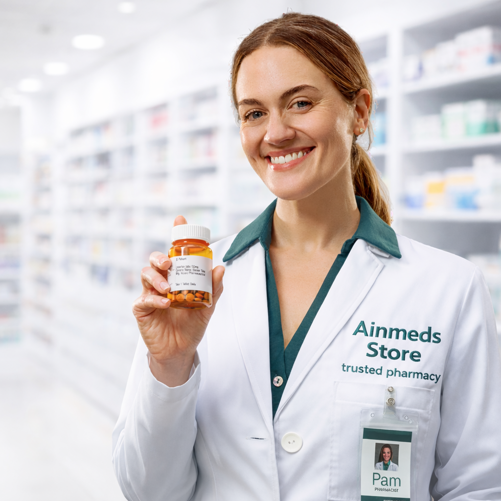 trusted online pharmacy usa