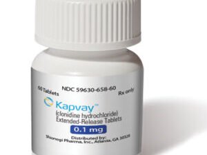 buy kapvay 0.1mg online