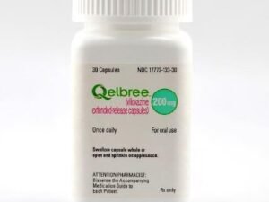Buy Qelbree 200mg online