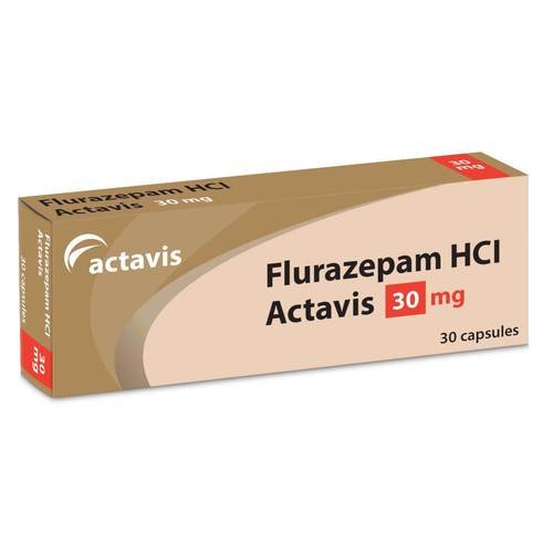 Buy Flurazepam Online