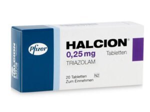 Buy Halcion Online