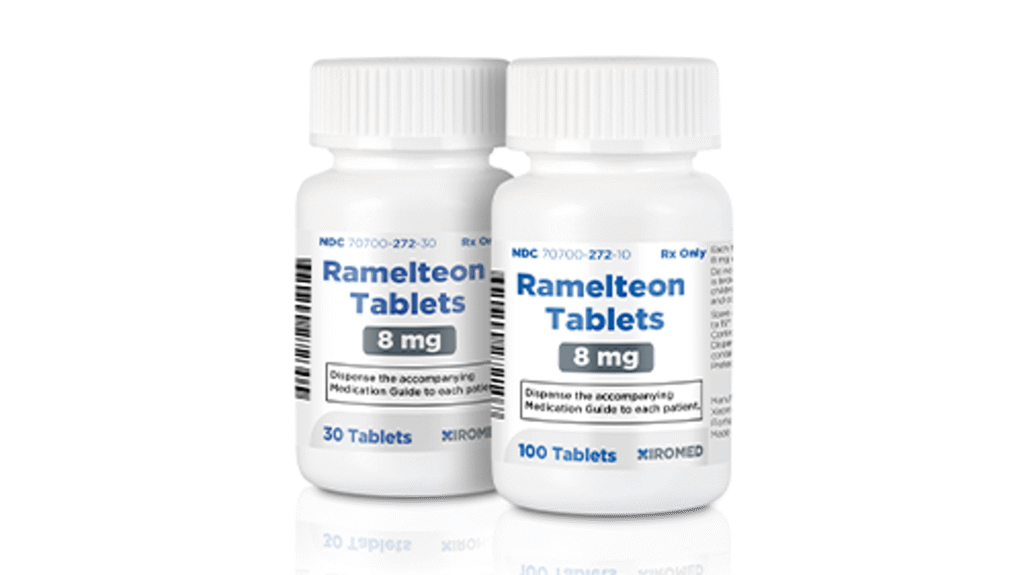 Buy Ramelteon Online