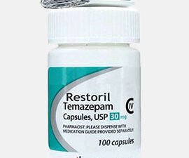 Buy Restoril Online