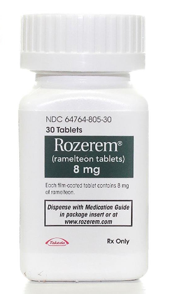 Buy Rozerem Online