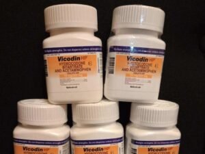 Buy Vicodin Online