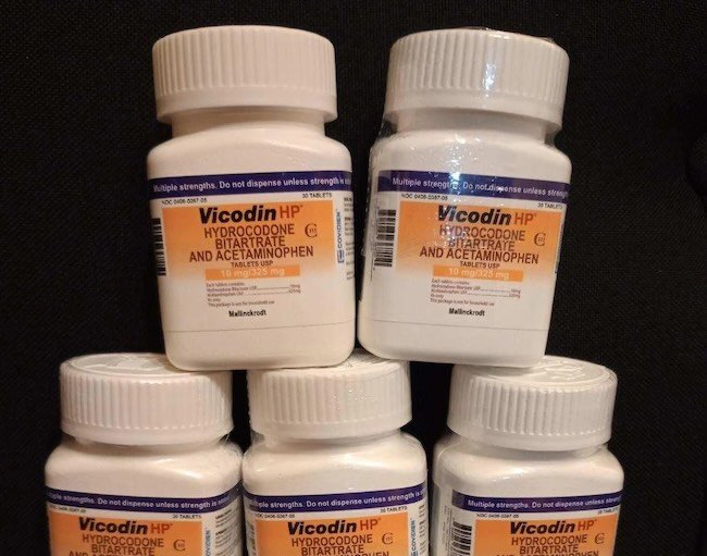 Buy Vicodin Online