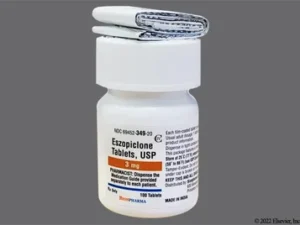 Eszopiclone for sale Online