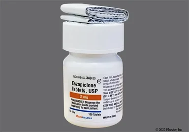 Eszopiclone for sale Online