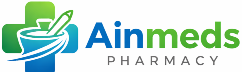 ainmeds Online Pharmacy