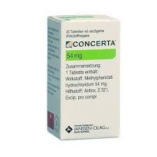 buy concerta online without prescription
