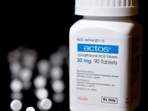 Buy Actos online