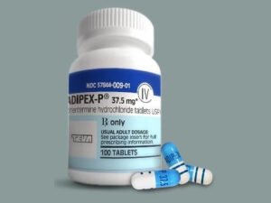 Buy Adipex‑P online