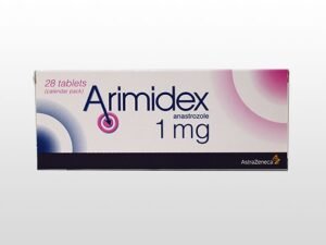 Buy Arimidex online