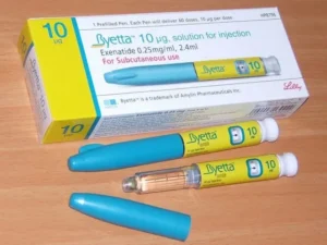 Buy Byetta Online