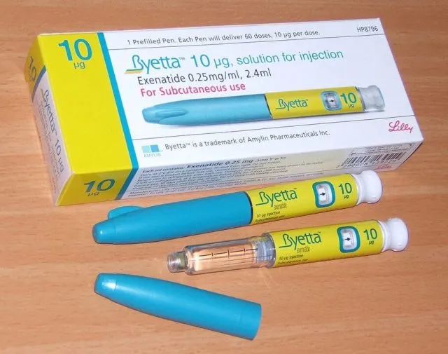 Buy Byetta Online