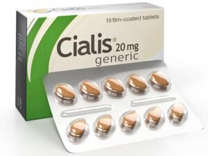 Buy Cialis Online