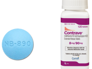 Buy Contrave online