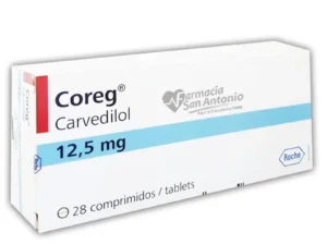 Buy Coreg online
