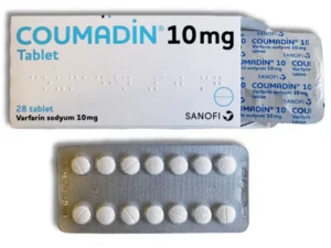 Buy Coumadin online