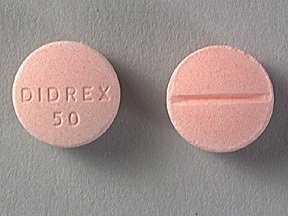 Buy Didrex online