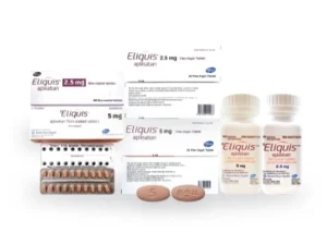Buy Eliquis online
