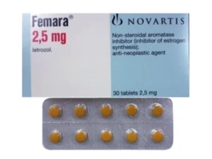 Buy Femara online