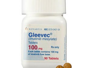 Buy Gleevec online