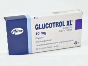 Buy Glucotrol Online