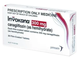 Buy Invokana online