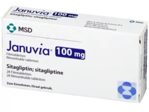 Buy Januvia online