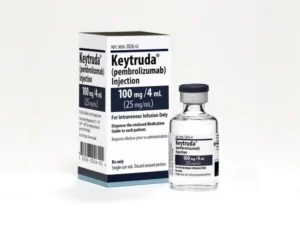 Buy Keytruda online