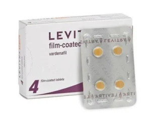 Buy Levitra online
