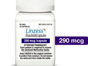Buy Linzess online