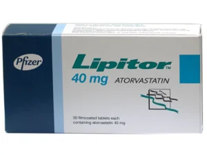 Buy Lipitor online