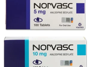 Buy Norvasc online