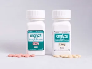 Buy Onglyza online