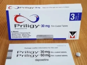 Buy Priligy online