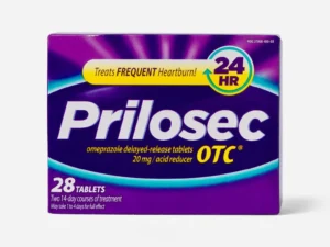 Buy Prilosec online