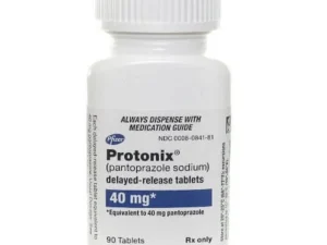 Buy Protonix online