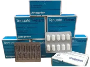 Buy Tenuate online